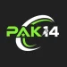 Pak14 Game