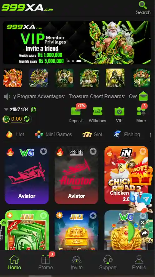 999 Xa Game
